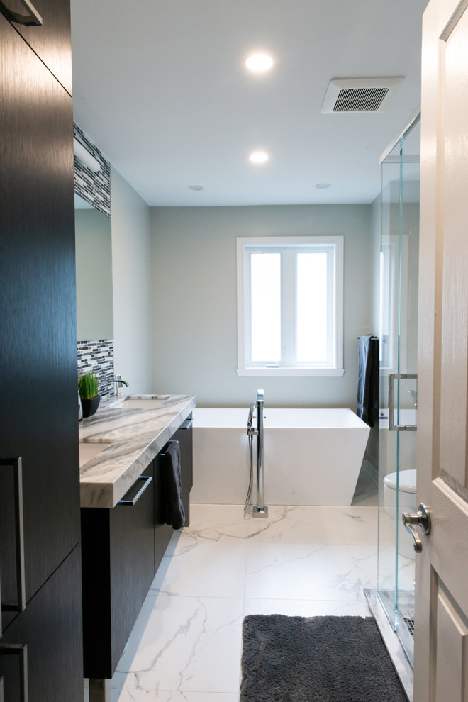 turnkey bathroom renovations