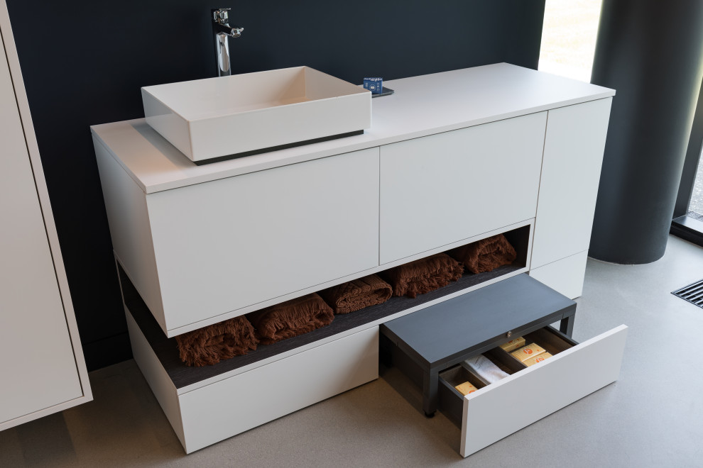 Christchurch Blum Showroom Bathroom Christchurch by Blum New