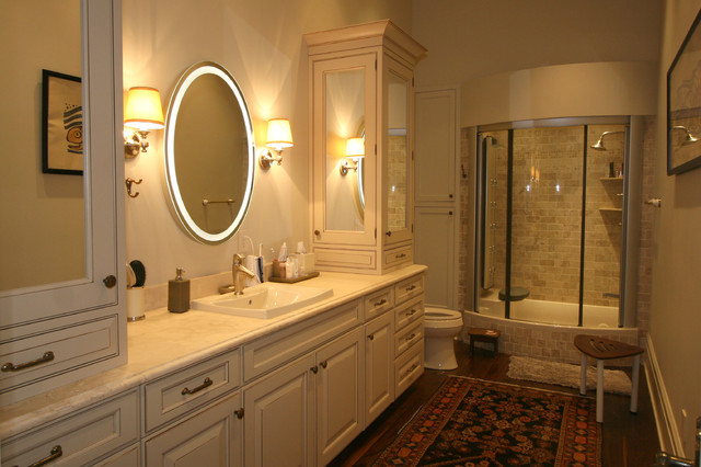 Classic Cupboards Bathroom Design Traditional Bathroom New Orleans By Classic Cupboards Inc Houzz Ie