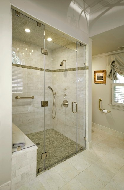 Master Bathroom Suite Addition — Degnan Design-Build-Remodel