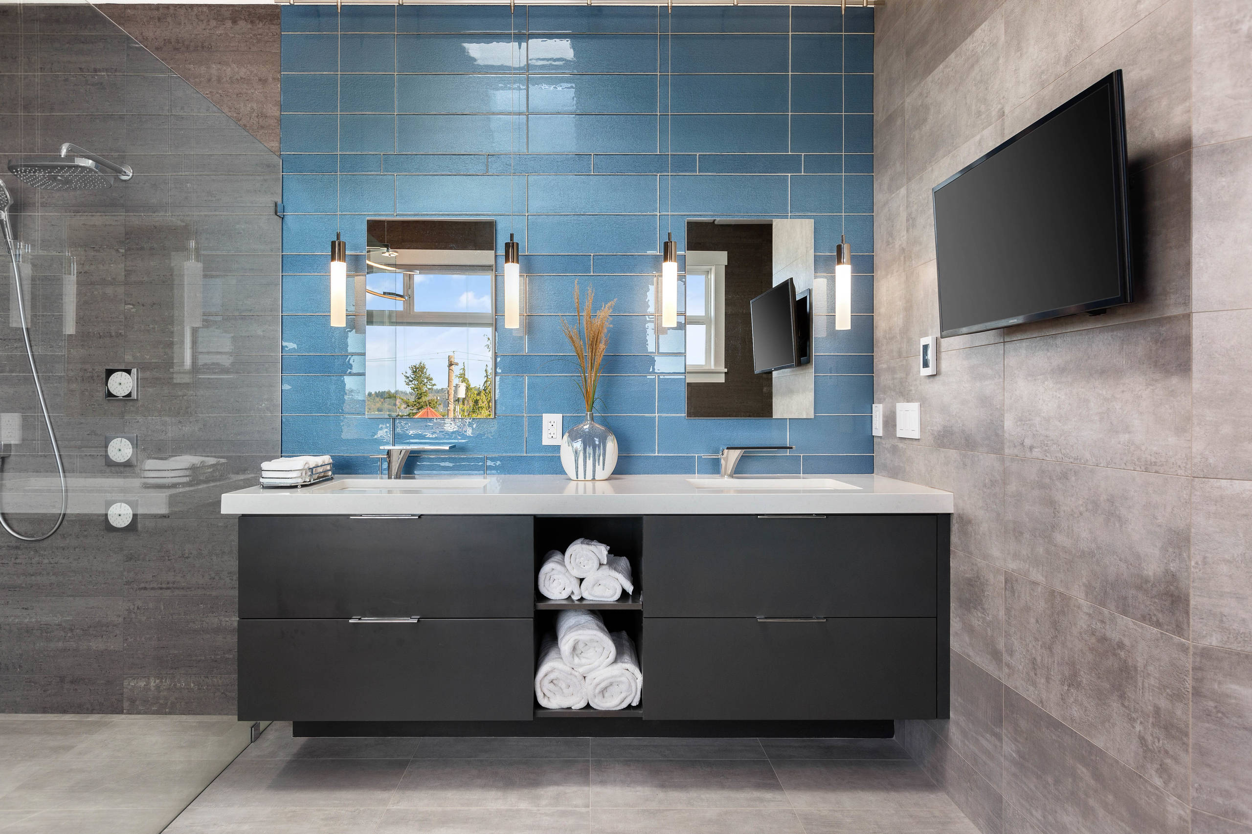 Tech Features That Can Improve Your Bathroom