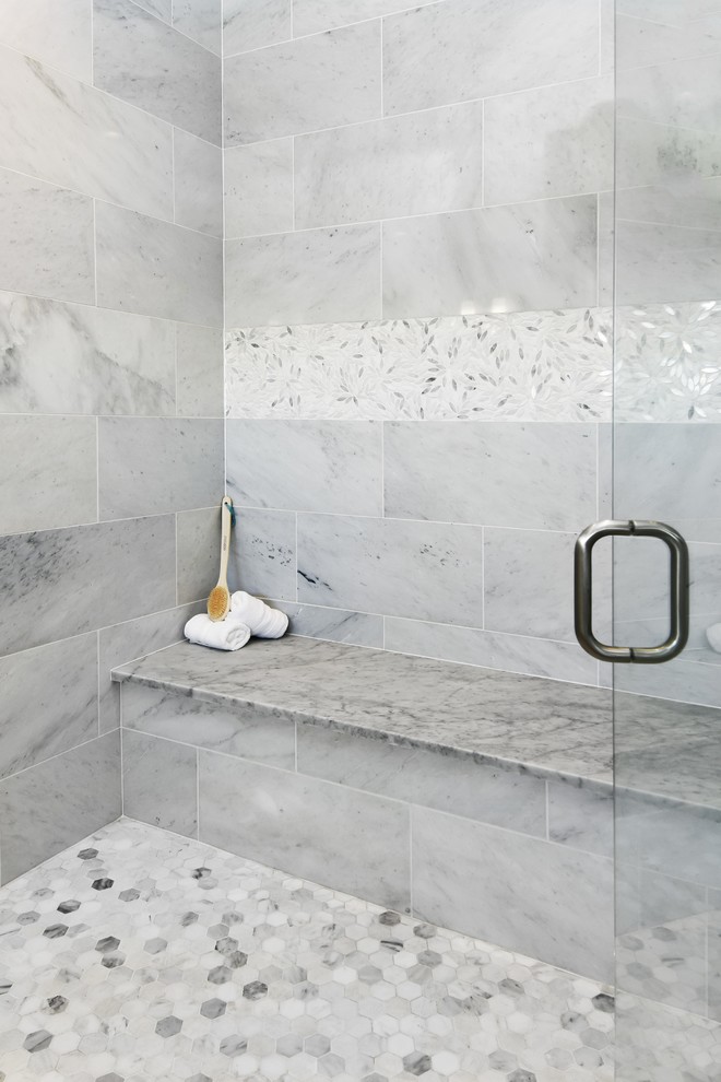 Clover Basin Ranch Boca I Bathroom Jacksonville by Dream