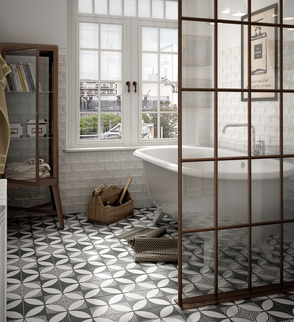 Colección Caprice Deco - Scandinavian - Bathroom - Other - by Nais! | Houzz  IE