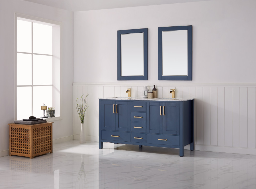 Collection 2 Modern Bathroom Toronto By Sapphire Bath And Kitchen Houzz