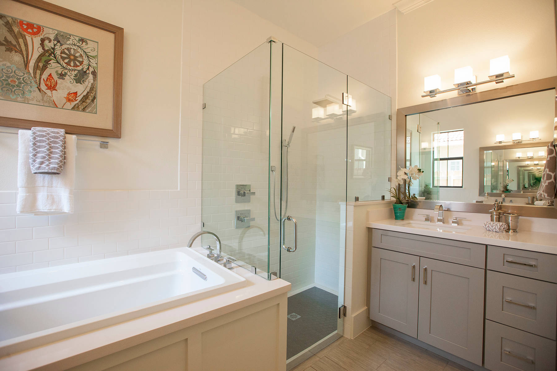 Florida Style Bathroom Ideas Houzz