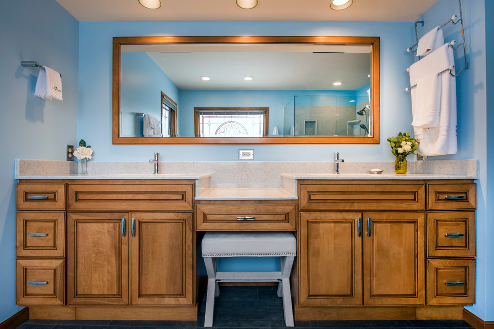 Columbus, Ohio Master Bath Traditional Bathroom Columbus by