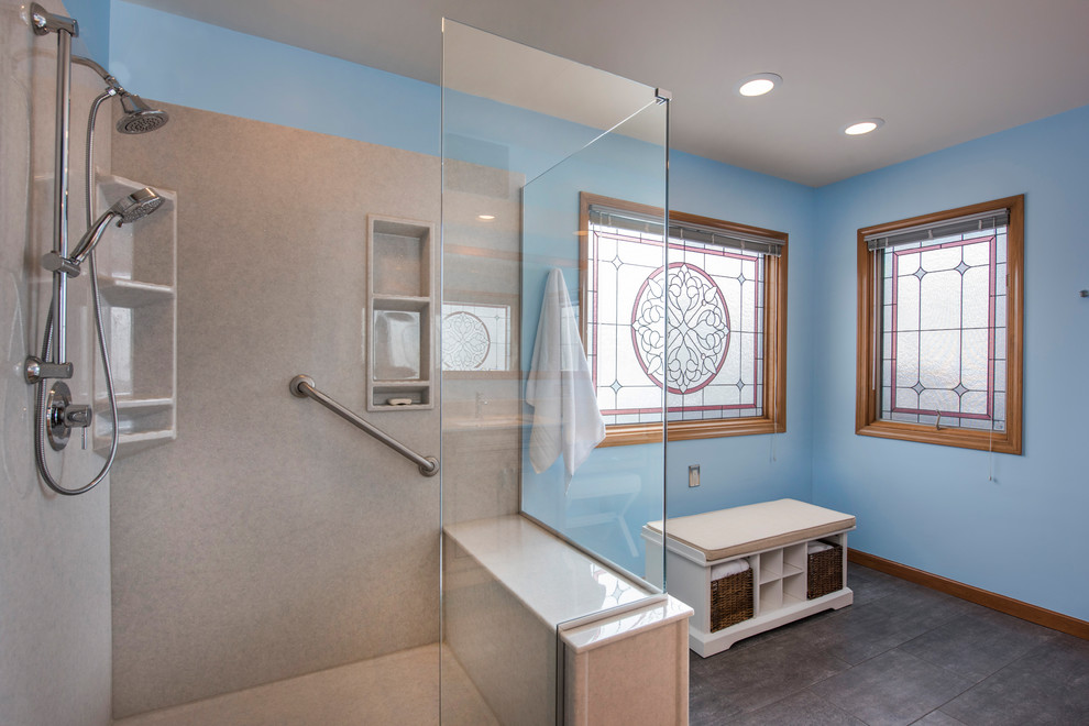 Columbus, Ohio Master Bath Traditional Bathroom Columbus by