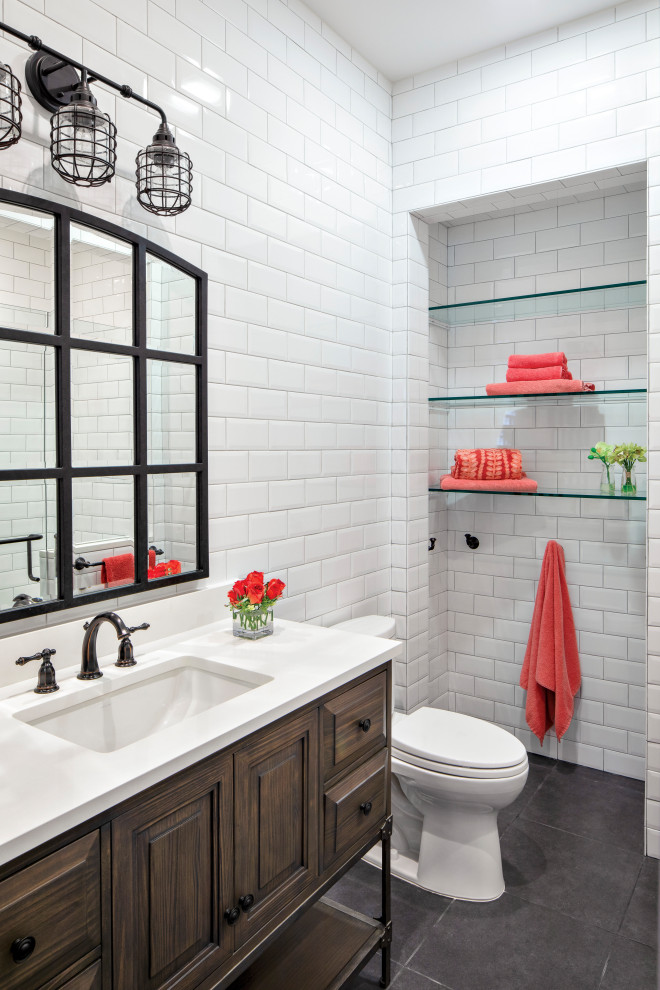 Areas to Focus on When Remodeling Your Bathroom