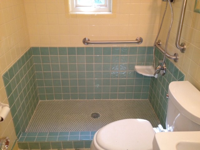 bodrick commercial handicap bathroom sink