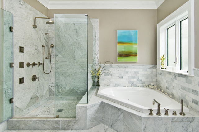 Should You Get A Freestanding Or Built-In Bathtub?