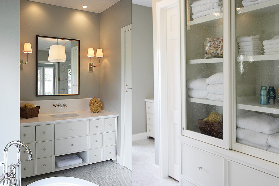 Complete Bathroom Remodel Traditional Bathroom Jacksonville by