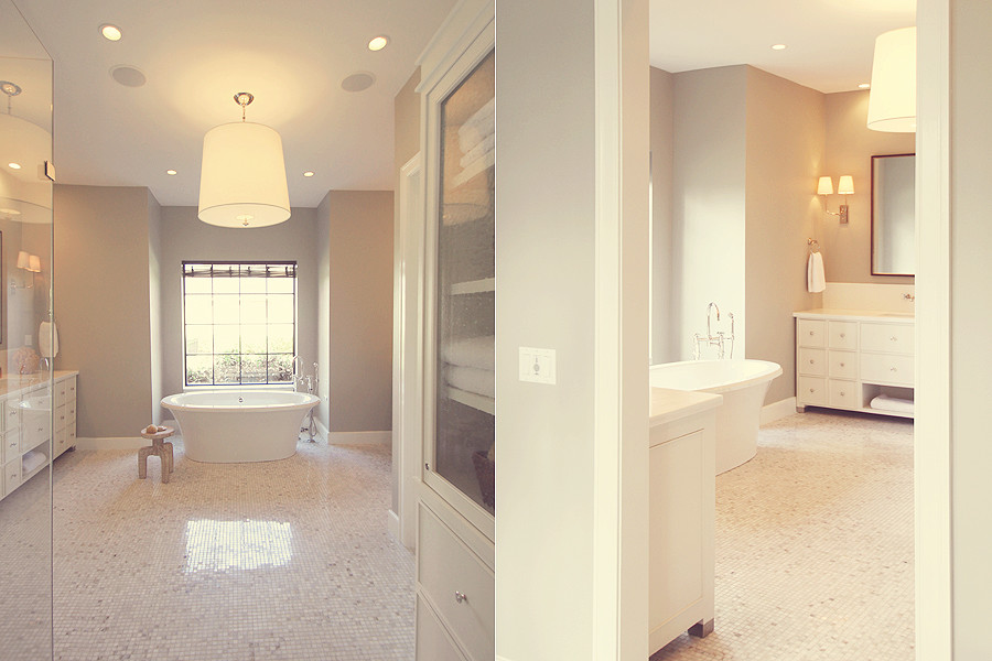 Complete Bathroom Remodel Traditional Bathroom Jacksonville by