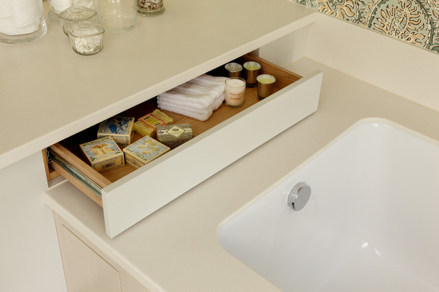 Ideas para más almacenamiento en tu baño - MN Home Center MN Home Center