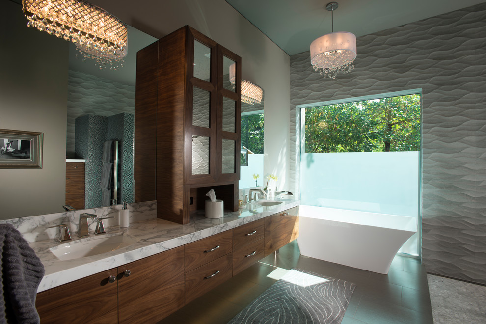Contemporary Bathroom Contemporary Bathroom San Francisco Houzz