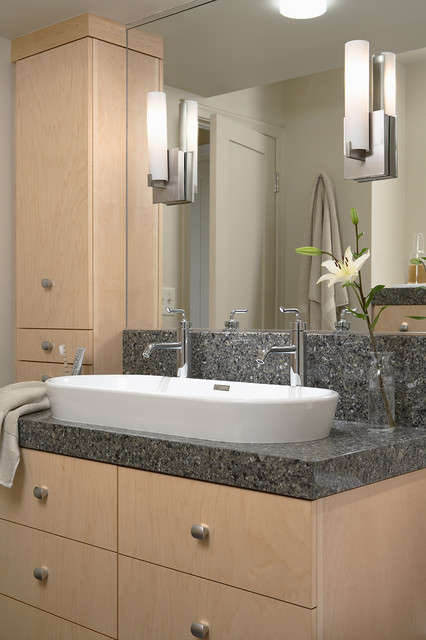 Choosing the Right Finish for your Bathroom Accessories – Better