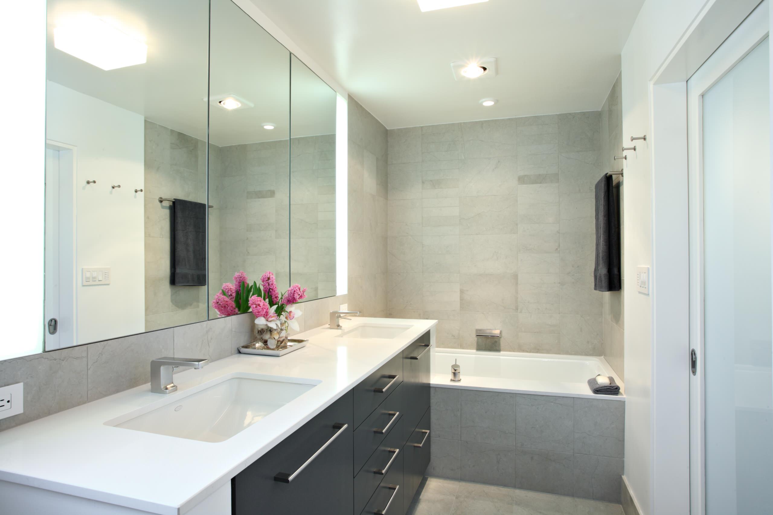Modern Bathroom Design Ideas Philippines Consulate Los Angeles - Miami
