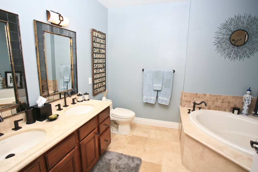 4 Easy Ways to Remodel Your Bathroom on a Budget