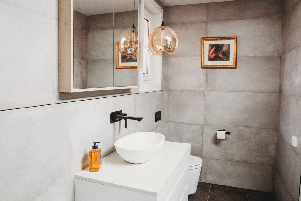 Contemporary + Traditional Canberra Kitchen Extension Traditional