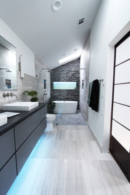 bathroom design