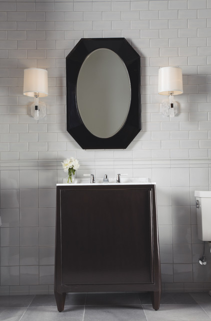 Counterpoint Collection by Barbara Barry for KALLISTA