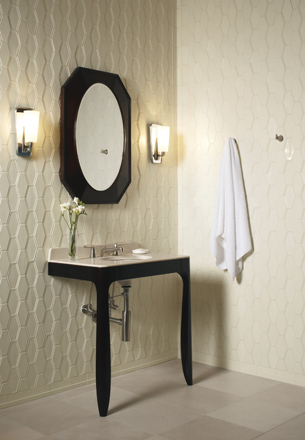 Counterpoint Collection by Barbara Barry for KALLISTA