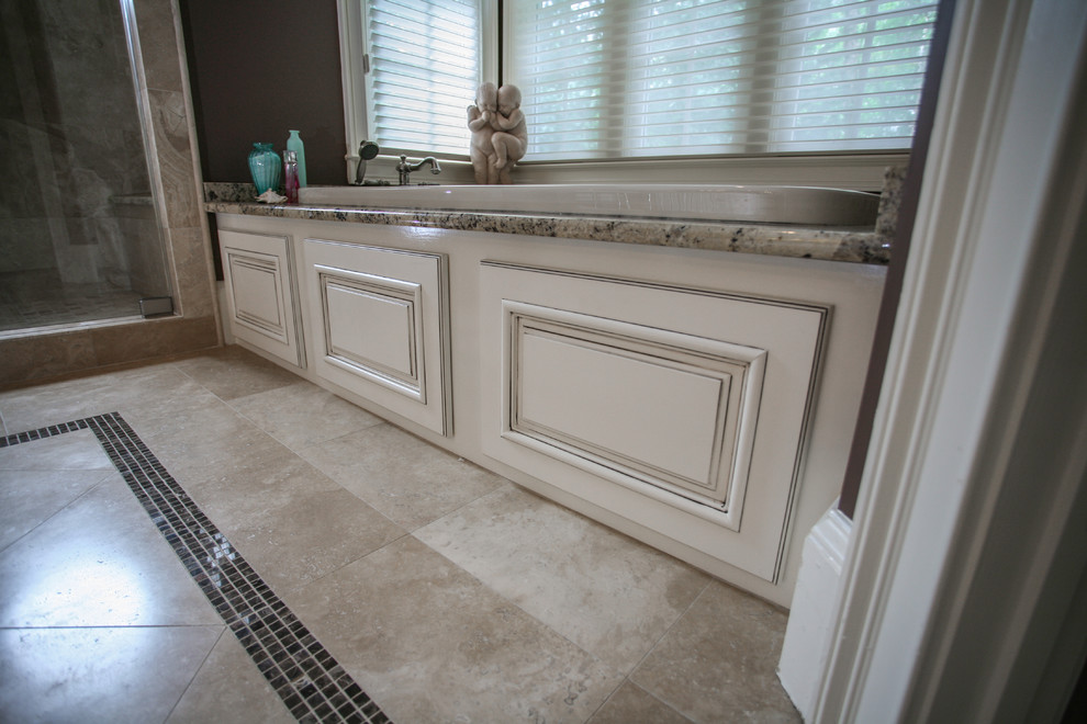 Country club of bathroom Traditional Bathroom Atlanta