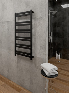 Electric Towel Warmer - Photos u0026 Ideas | Houzz