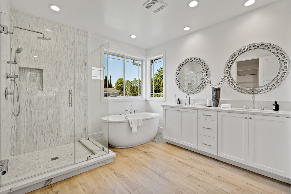 5 Ways to Renovate and Enhance The Appearance of Bathroom