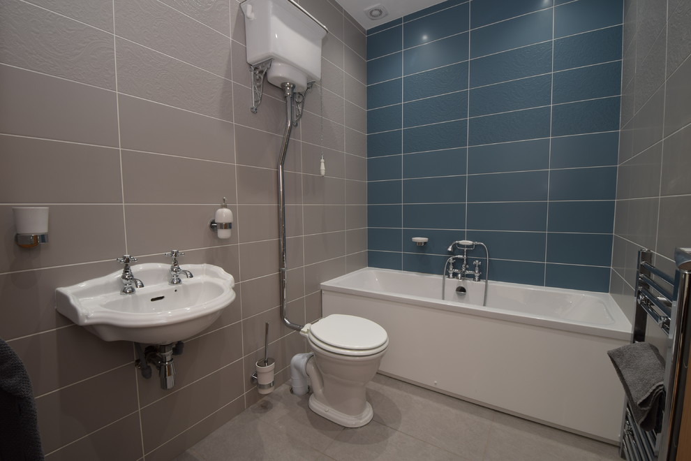 Craigton Primary School Conversion [Milngavie] Contemporary