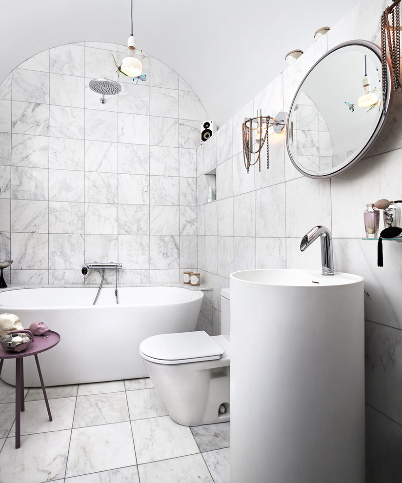 5 Latest Trends in Sink Faucets for Your Bathroom