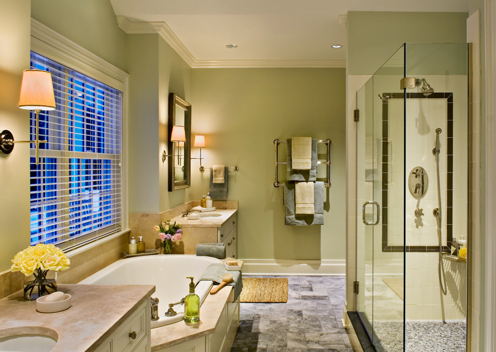 Cooking Apple Green By Farrow And Ball Photos Ideas Houzz