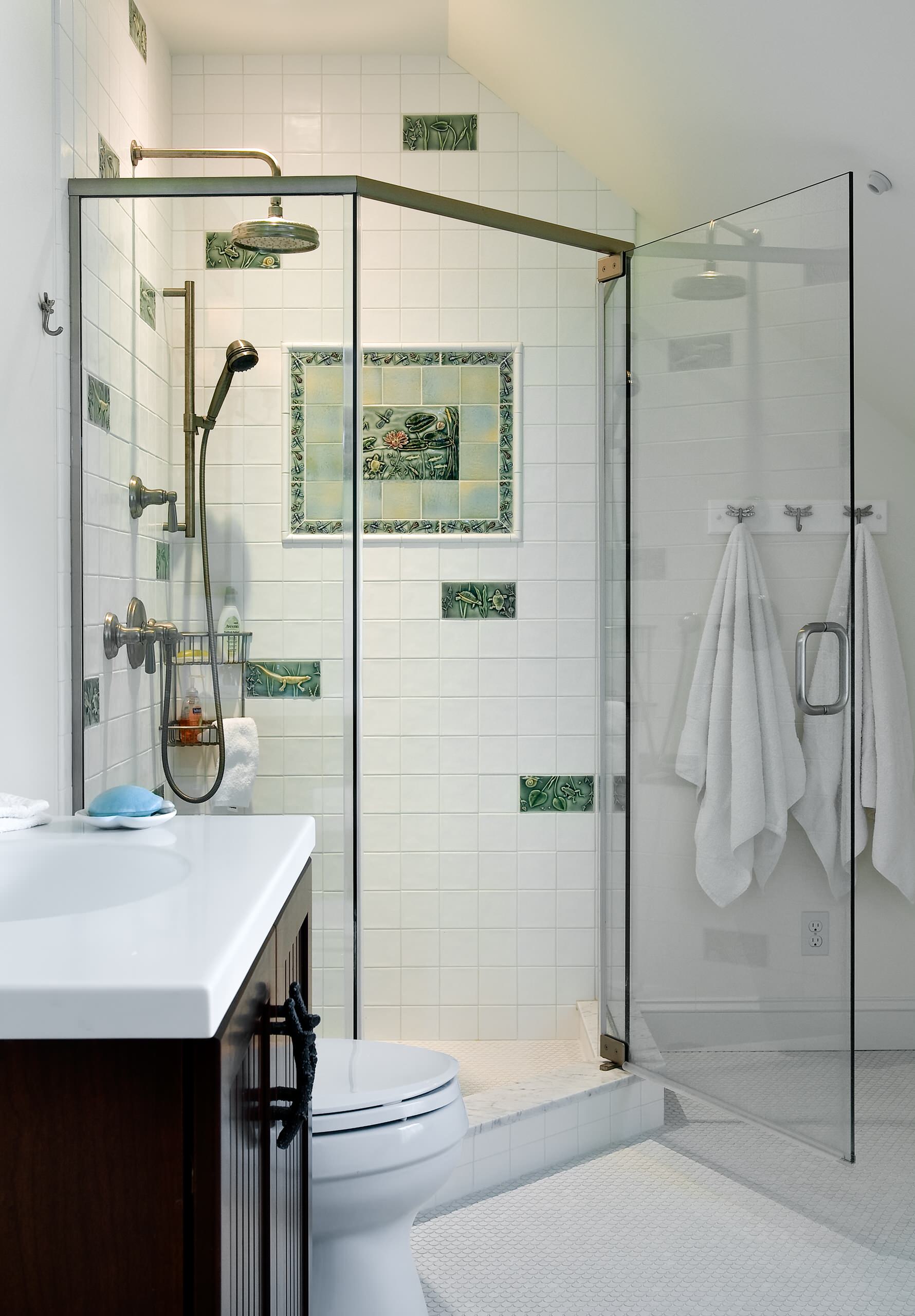30 Bathroom Decor Ideas For Small Bathrooms By Jaquar