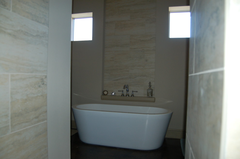 Crown Valley Custom Home, McBee Homes, Weatherford, TX Contemporary