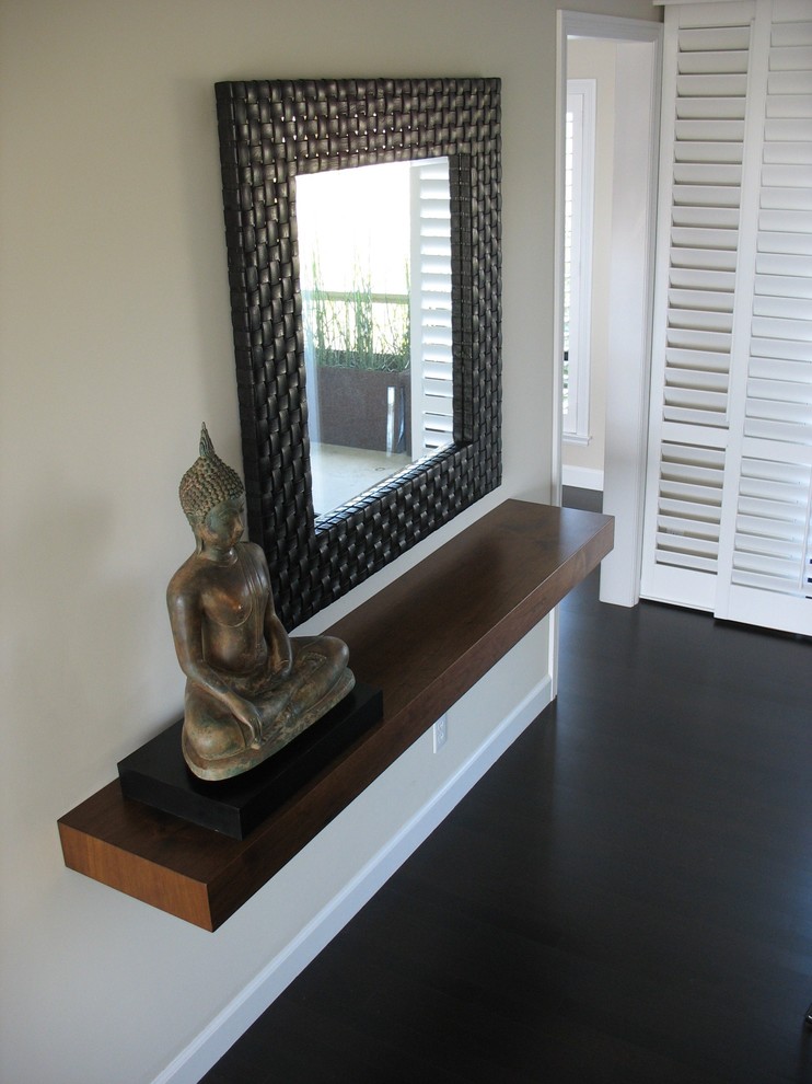 Custom Bathroom Vanities Asian Bathroom San Francisco by The