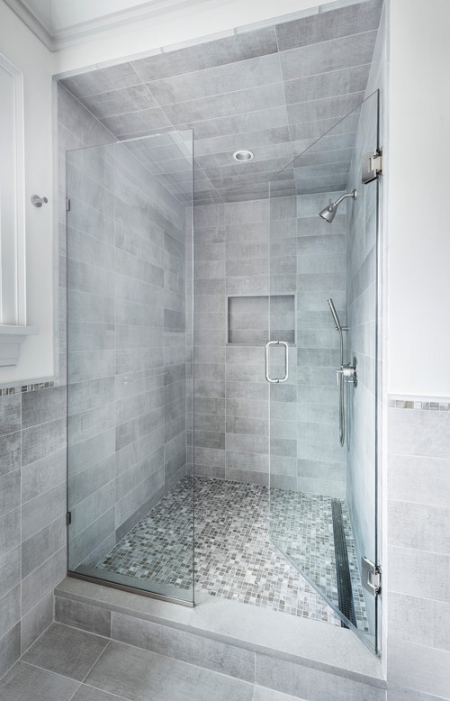 Upgrade your bathroom with porcelain tiles. Learn about their durability, versatile design, water resistance, and easy maintenance. Transform your space today!