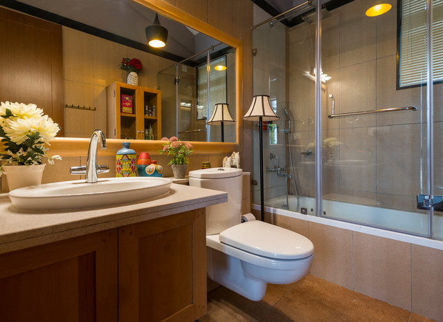 Houzz India: Top 30 Bathrooms of 2018