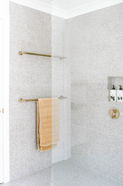 Abi interiors towel rail sale