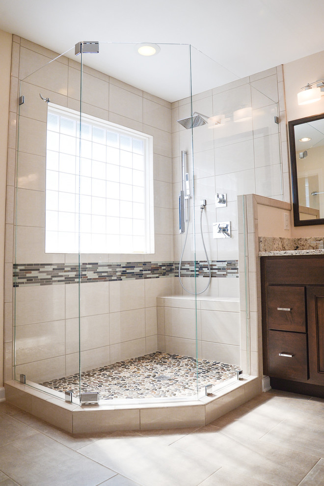 Major Types of Bathroom And Kitchen Tiles One can Find in the Market