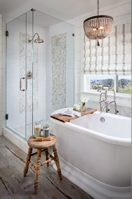6 Must-Haves for a Luxurious Master Bathroom - Empire Custom Builders