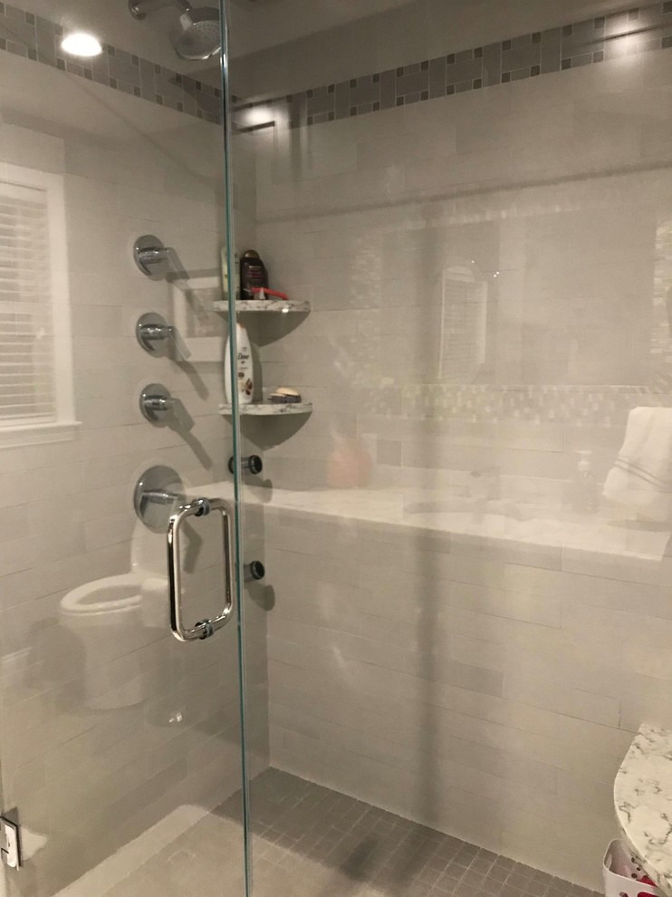 Dartmouth Master bath Traditional Bathroom Boston by Dartmouth