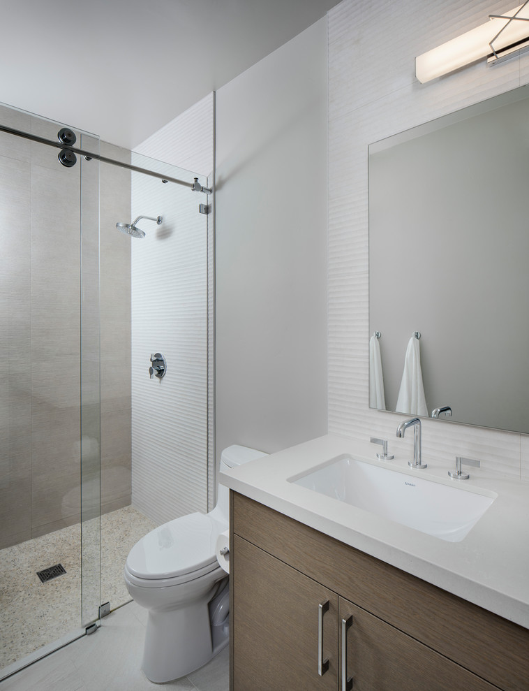Defining Modern Bathroom San Diego by KW Designs Houzz