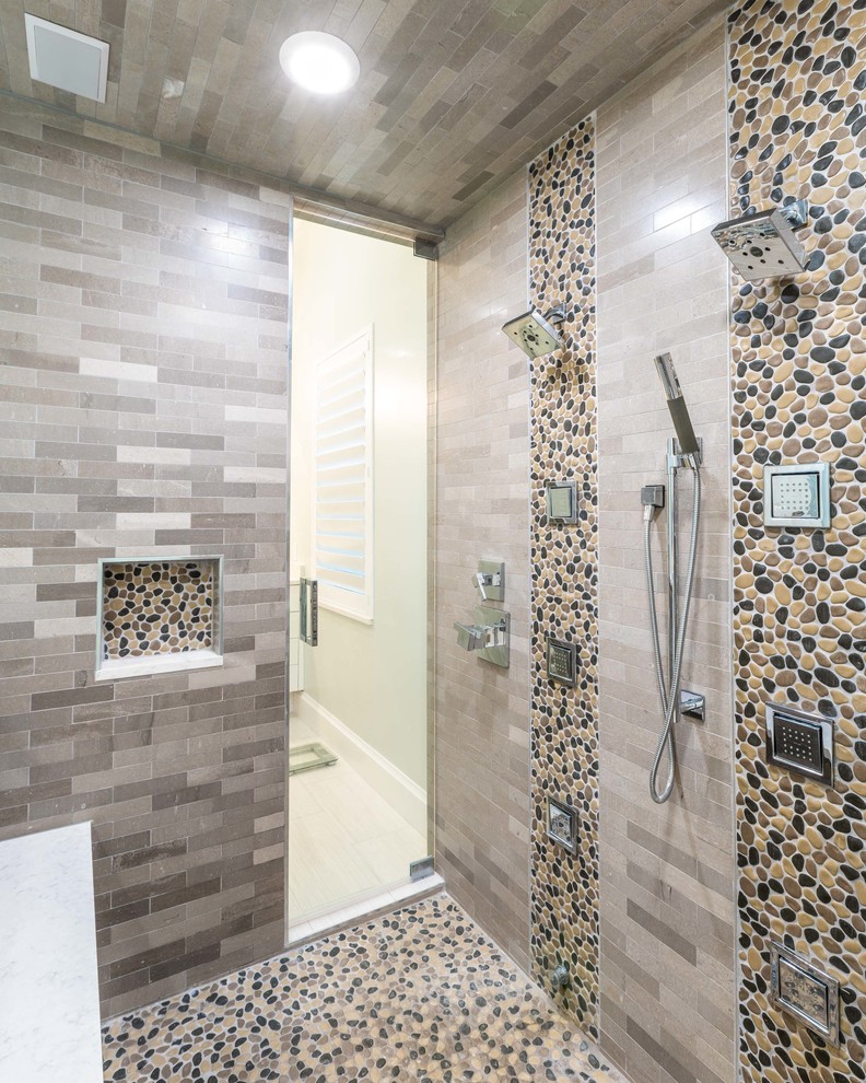 Delray BeachBathroom OasisRemodel Contemporary Bathroom Other