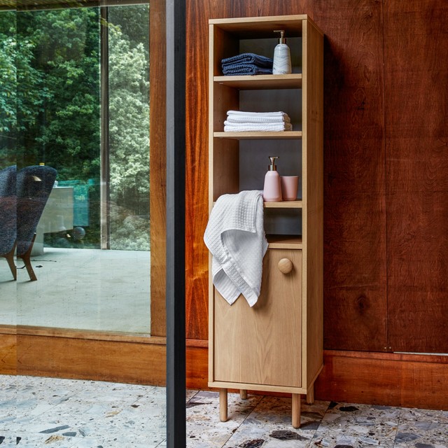 Design Project by John Lewis Bathroom Contemporary Bathroom