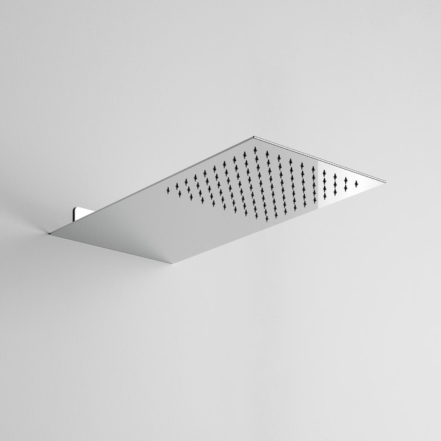 Designer Shower heads and Body Spray Contemporary Bathroom Miami