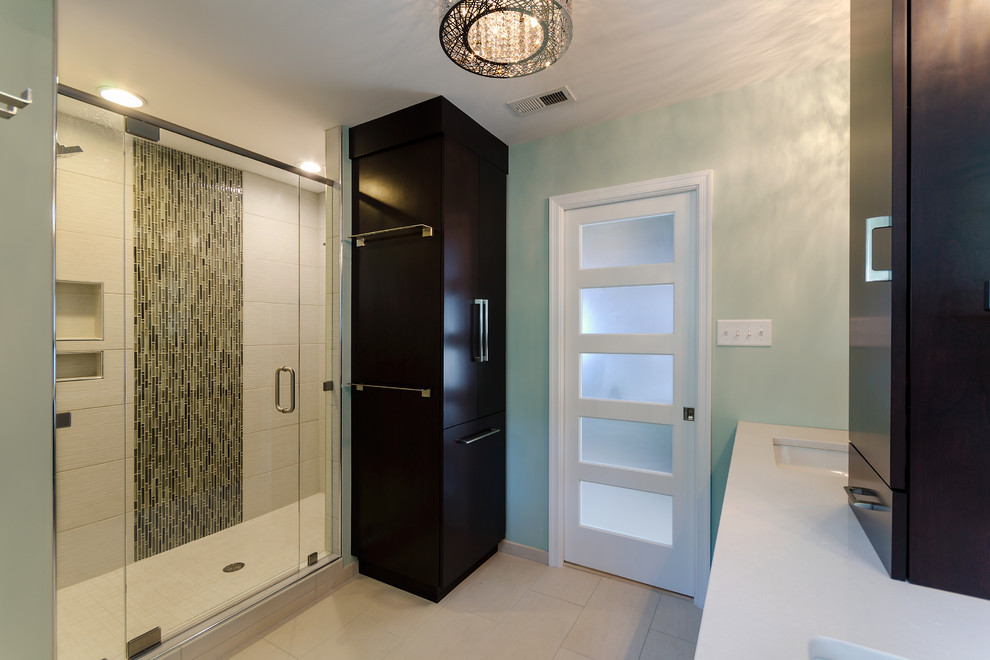 DesignLine Luxury Baths - Contemporary - Bathroom - Richmond - by ...