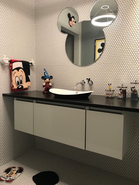 Disney bathroom discount