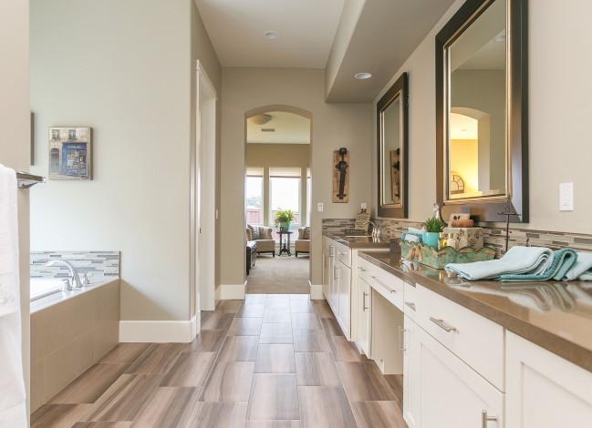 Dixieline Lumber Home Centers Transitional Bathroom San Diego By Dixieline Lumber Home Centers Houzz