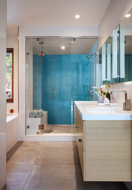4 Innovative Ways to Add Organization into Your Bathroom Design — Celeste  Jackson Interiors