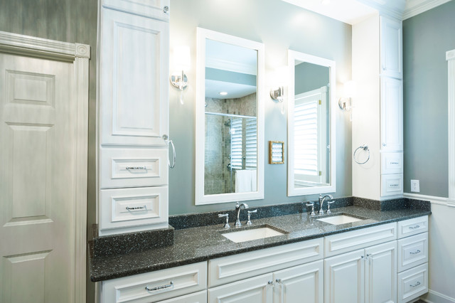 bathroom cabinets indianapolis