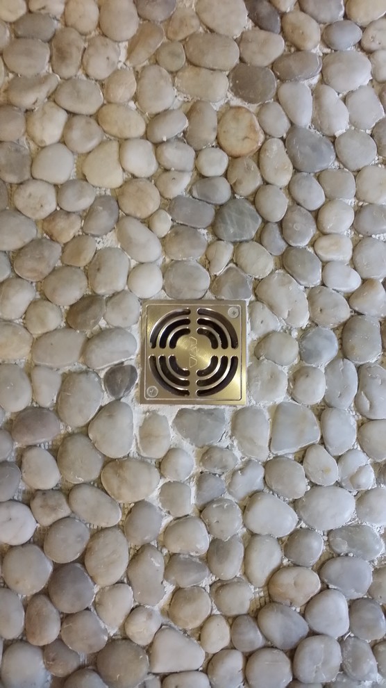 Downtown Bathroom Ottawa by AG Tile Inc. Houzz